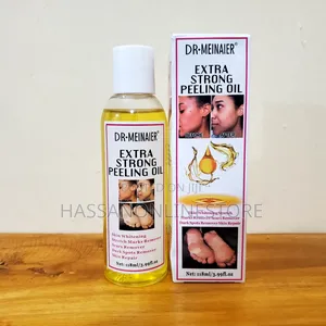 Dr. Meinaier Extra Strong Peeling Oil 118ml
