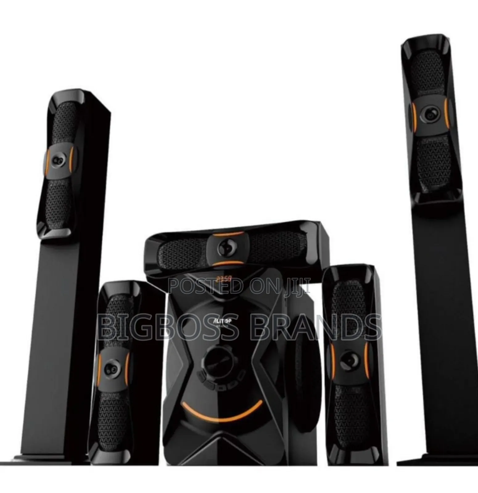 Alitop Subwoofer 5 in 1 Sp8509
