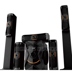 Alitop Subwoofer 5 in 1 Sp8509