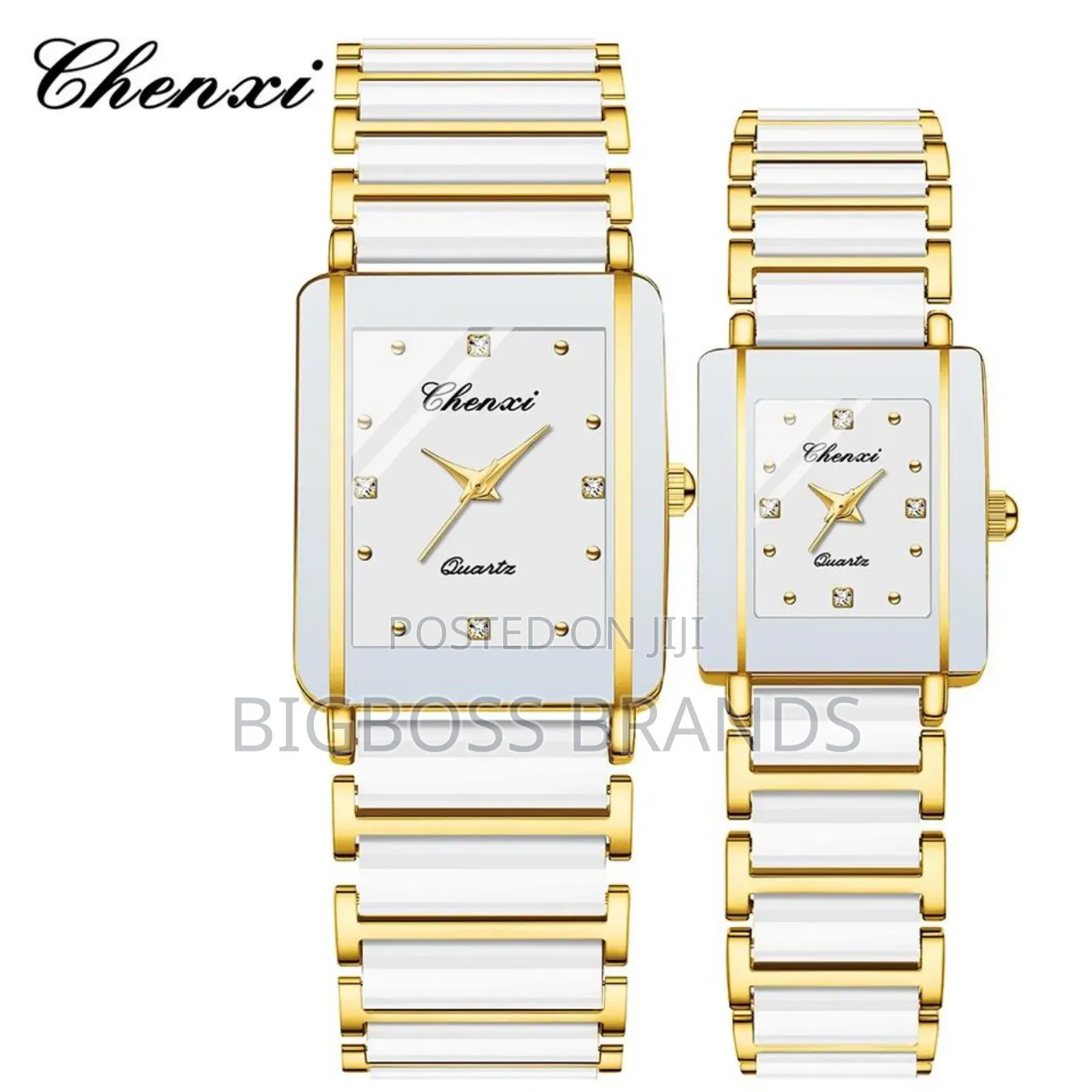 Chenxi Couple Watch
