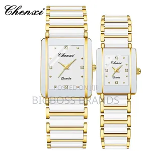 Chenxi Couple Watch
