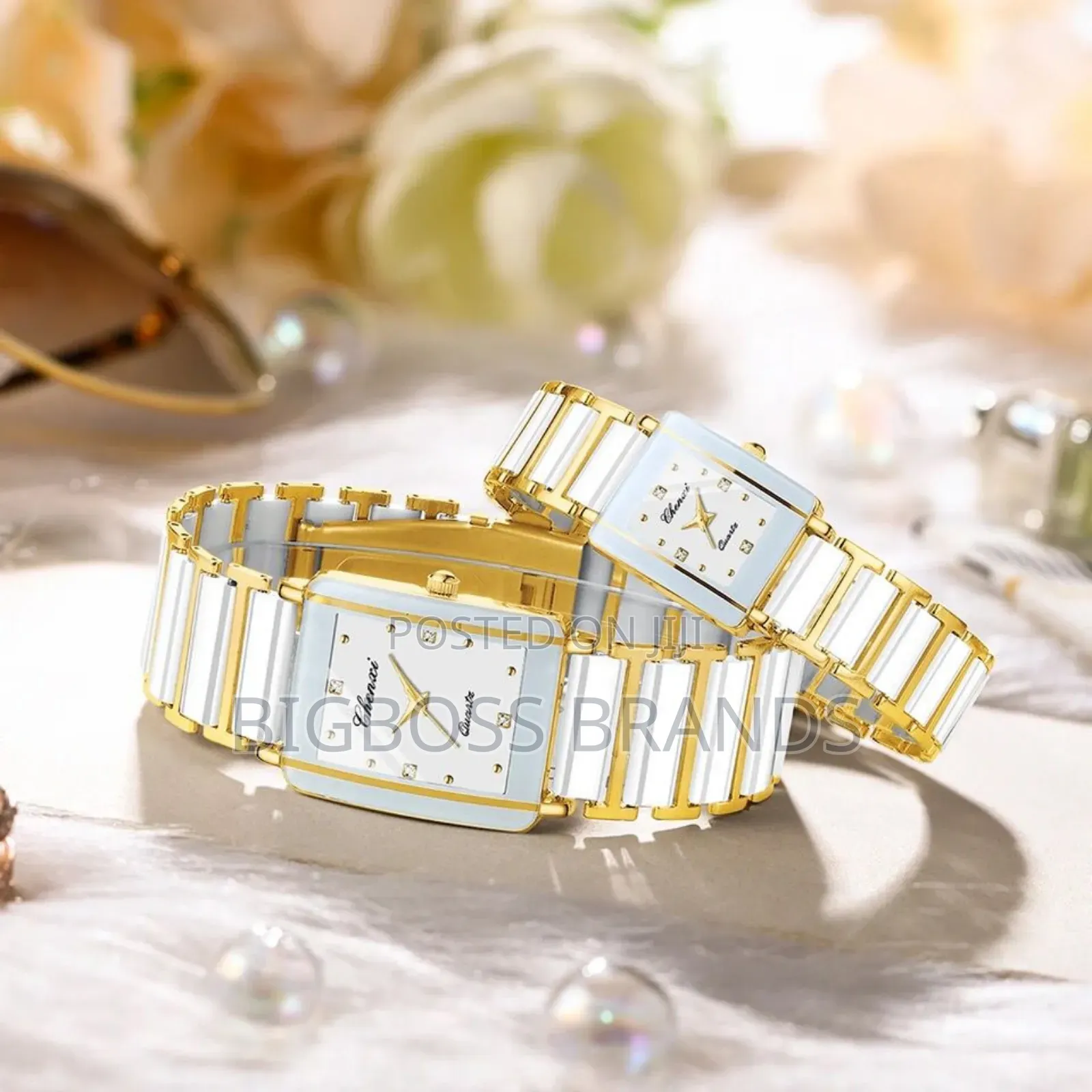 Chenxi Couple Watch