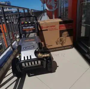 Lutian Electric High Pressure Washer 3600 Psi