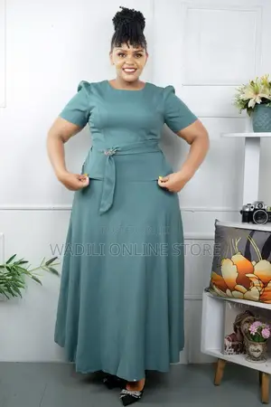 Long Dress