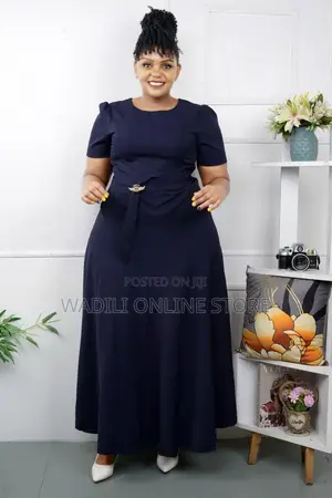 Long Dress