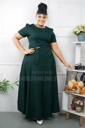 Long Dress