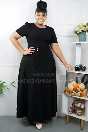 Long Dress