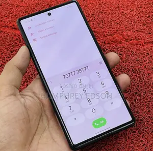 Google Pixel 6 128 GB Black