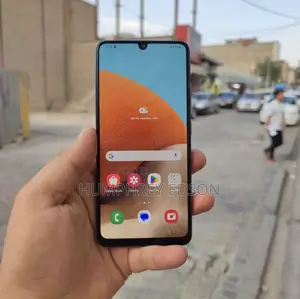 Samsung Galaxy A32 5G 128 GB Blue