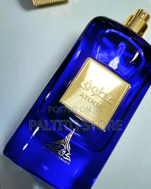 Atoof Perfume