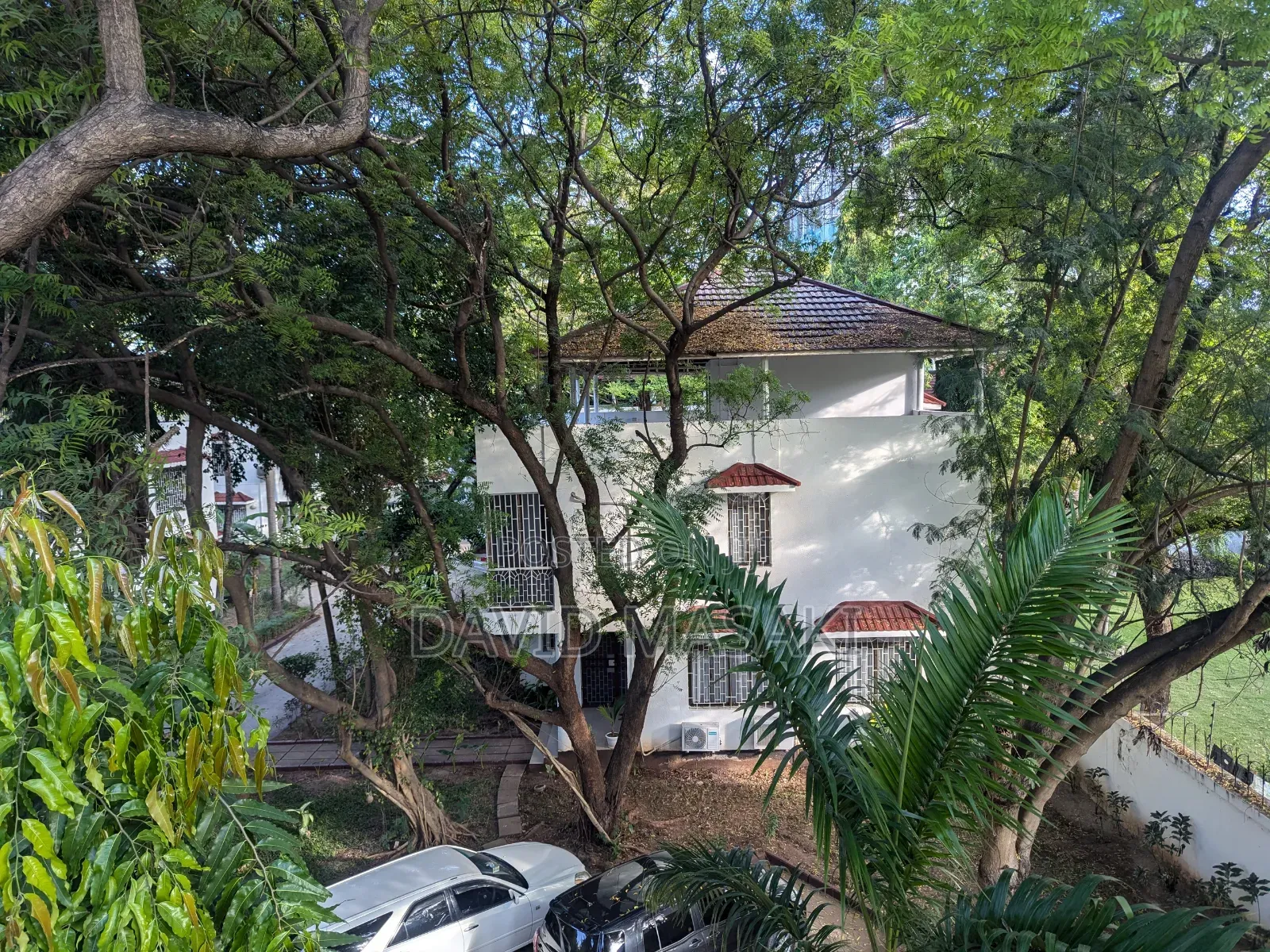 4bdrm House in Masaki for rent