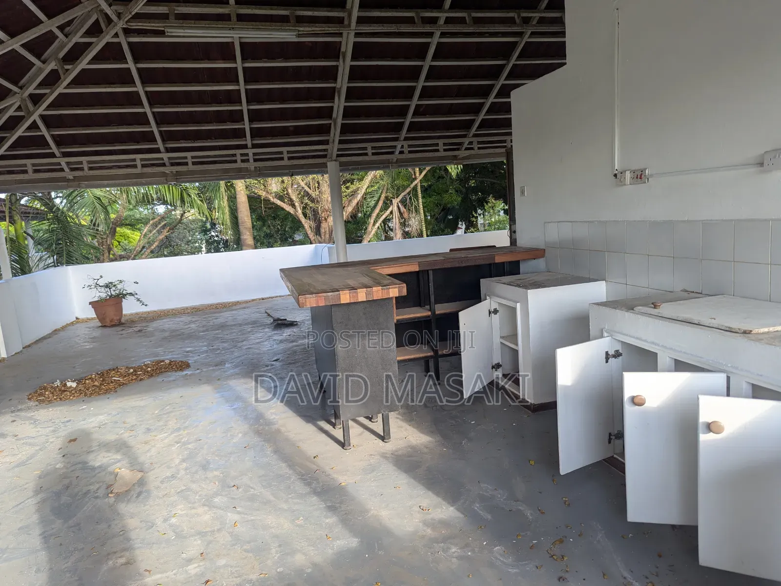 4bdrm House in Masaki for rent