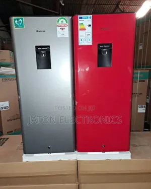 Hisense Refrigerator H235