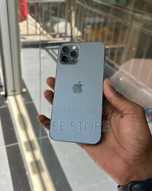 Apple iPhone 12 Pro 128 GB Black