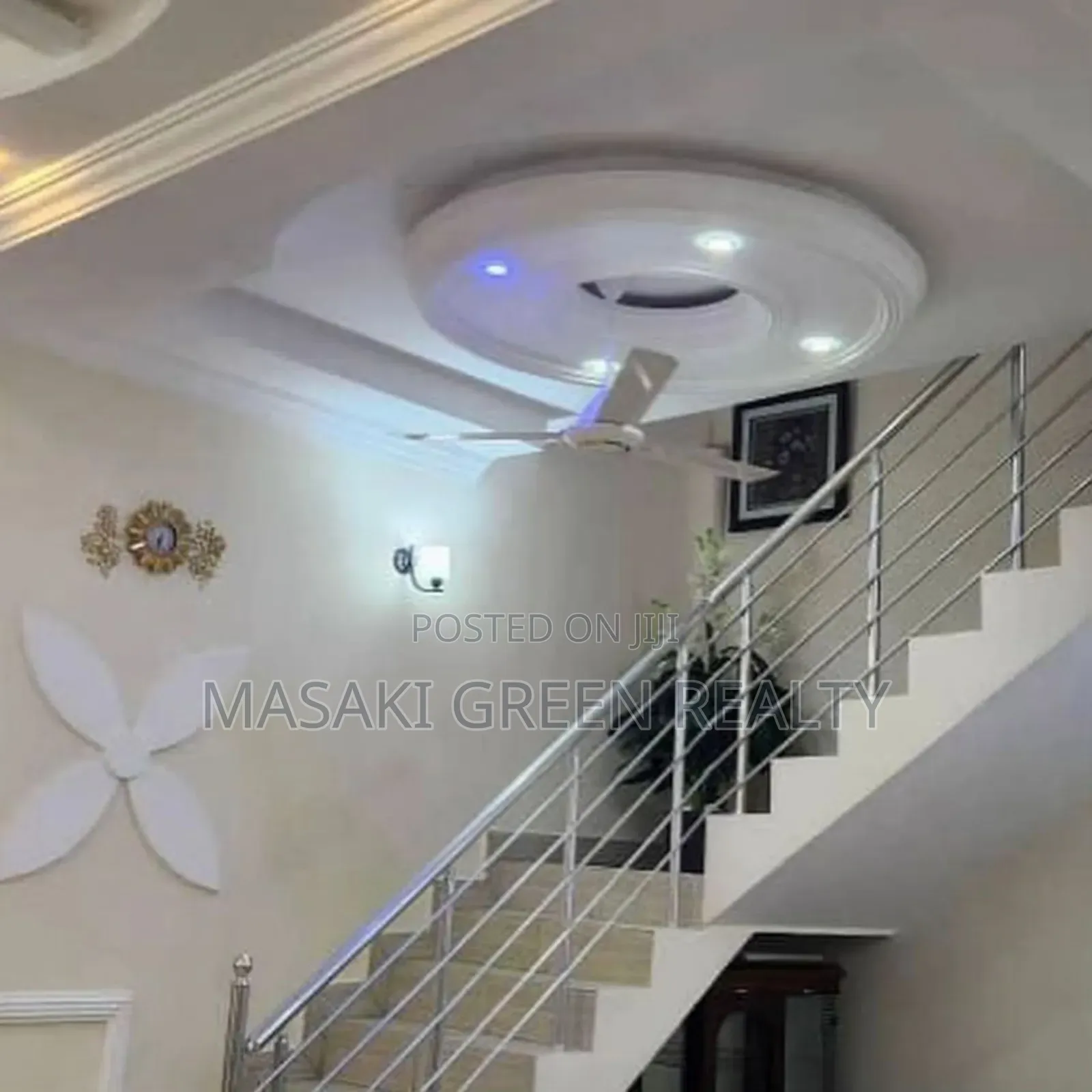 5bdrm House in Salasala Estate, Kinondoni for sale