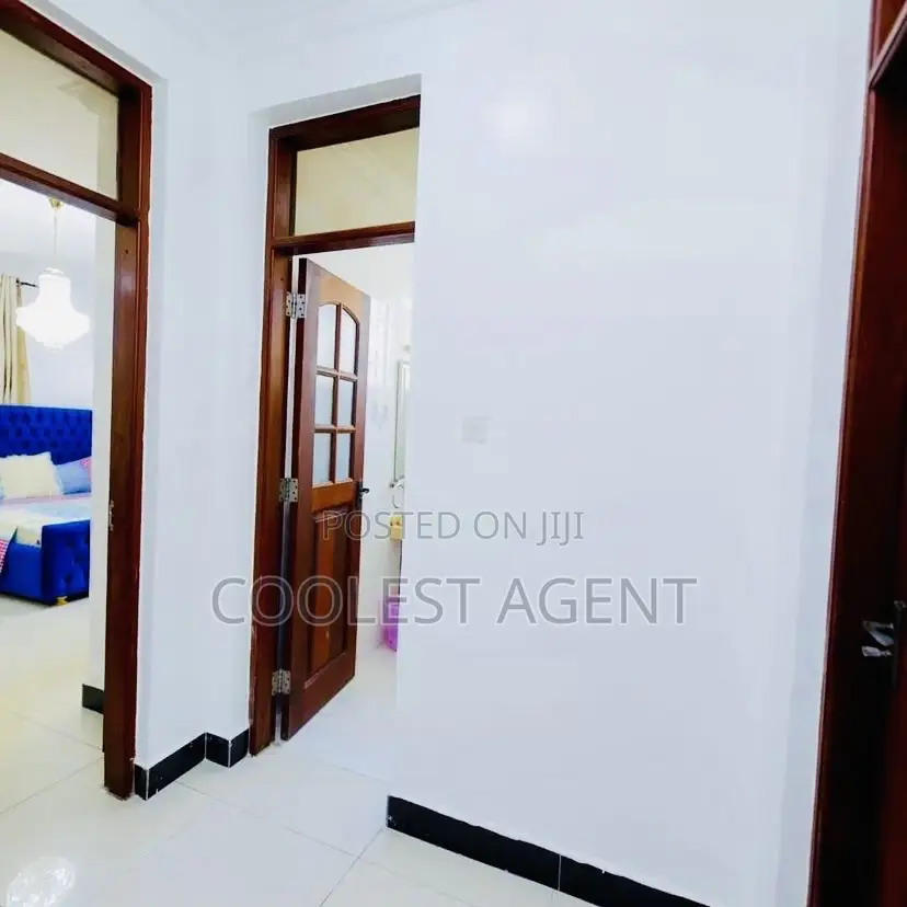 Furnished 2bdrm Apartment in Mbezibeach, Kinondoni for rent