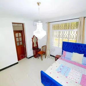 Furnished 2bdrm Apartment in Mbezibeach, Kinondoni for rent
