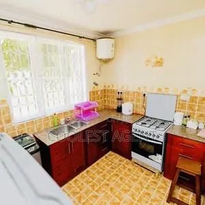 Furnished 2bdrm Apartment in Mbezibeach, Kinondoni for rent