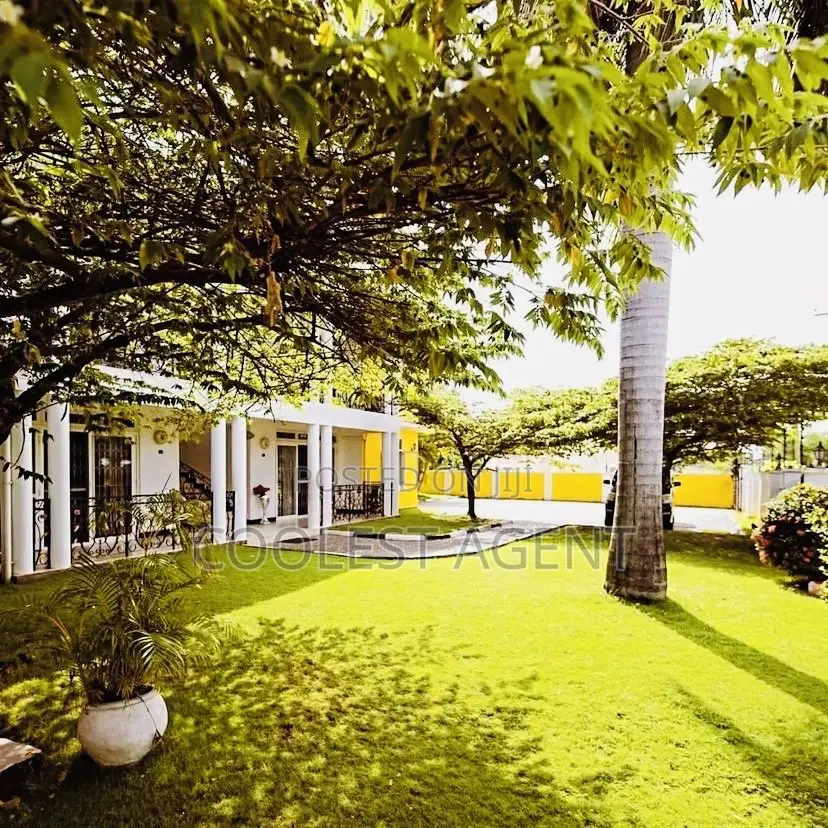 Furnished 2bdrm Apartment in Mbezibeach, Kinondoni for rent