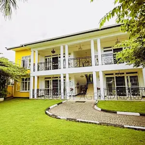 Furnished 2bdrm Apartment in Mbezibeach, Kinondoni for rent