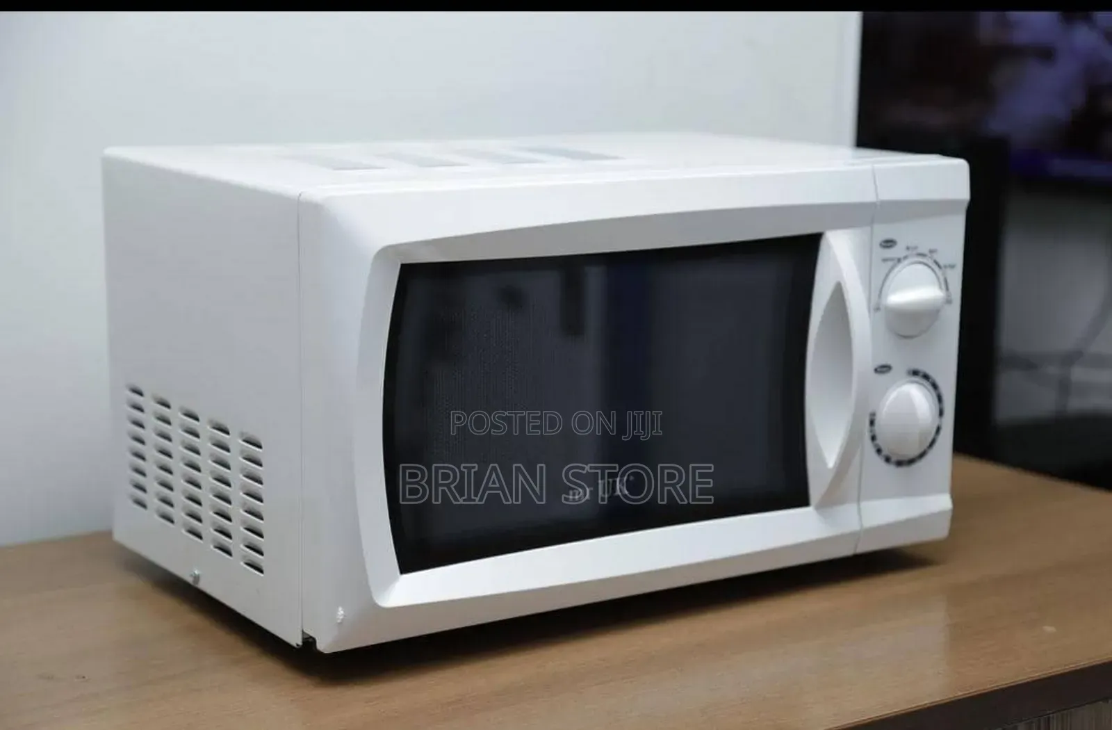 Mr Uk Microwave 20litres