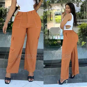Cargo Pants