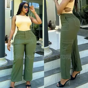 Cargo Pants