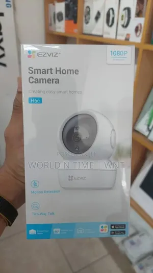 Ezviz C6N Smart Indoor Home Camera