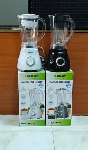 Trophacom Blender 1.5L