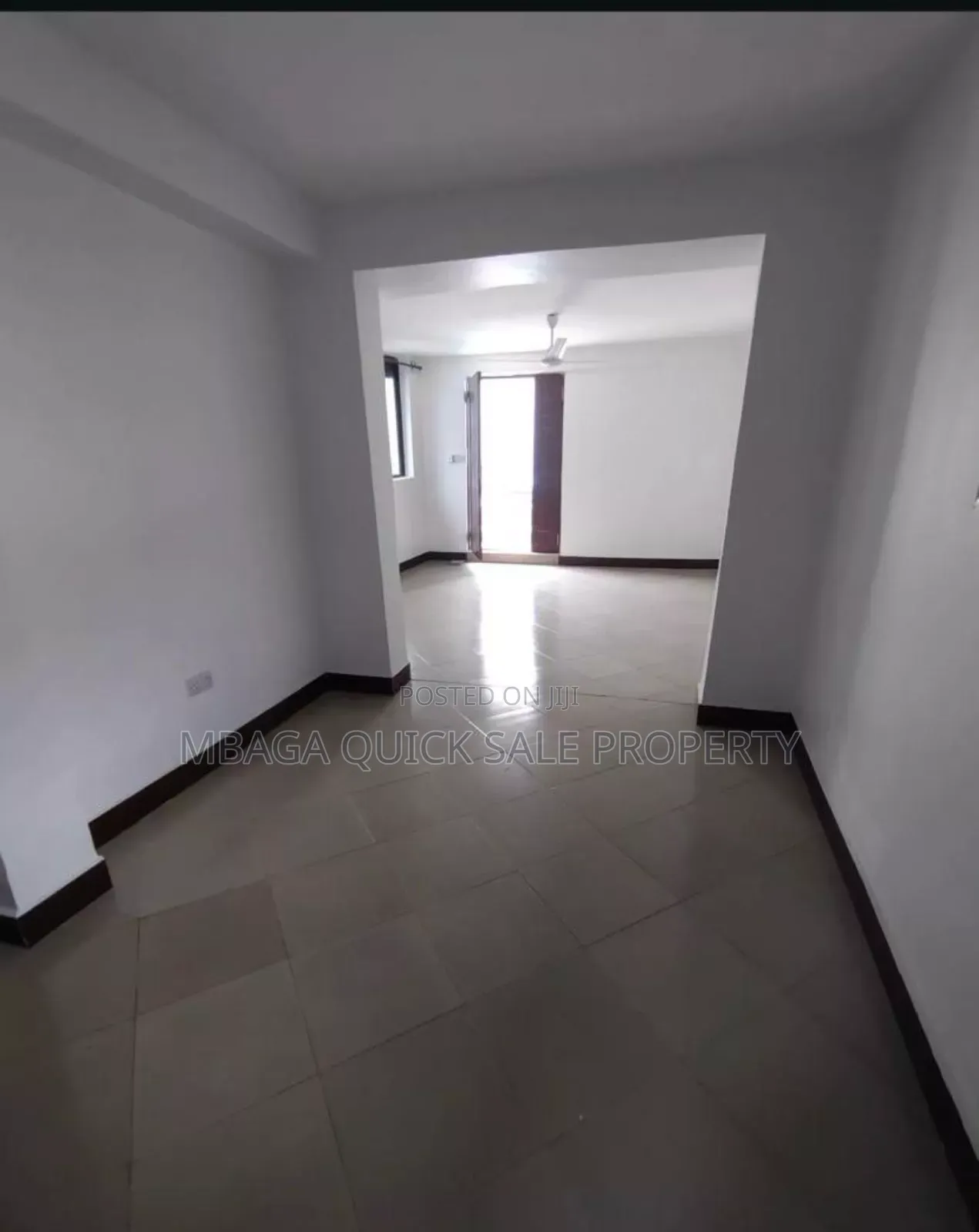 3bdrm House in Msasani for rent