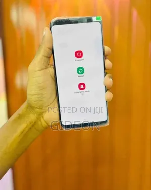 Samsung Galaxy S9 Plus 64 GB Blue