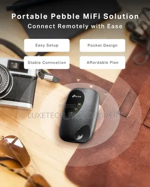 Tp-Link M7000 4g+ Mifi