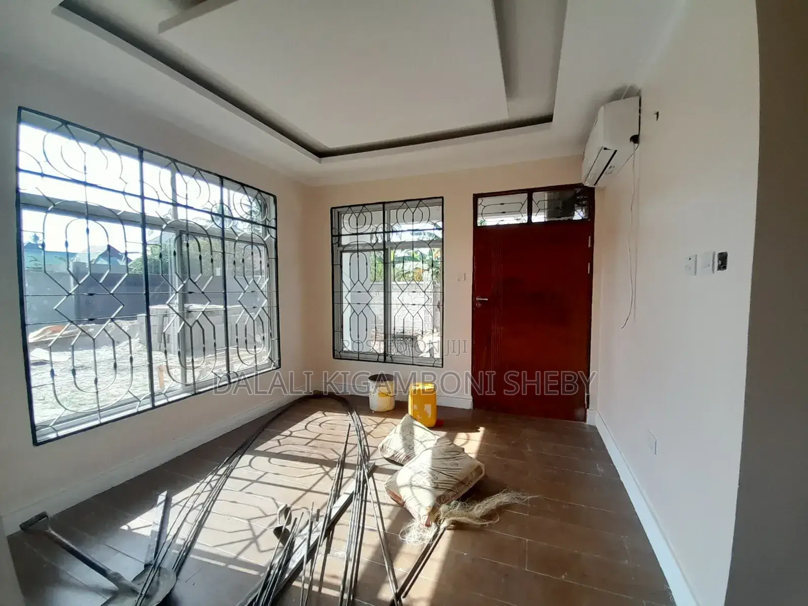 2bdrm House in Kigamboni Maweni for rent