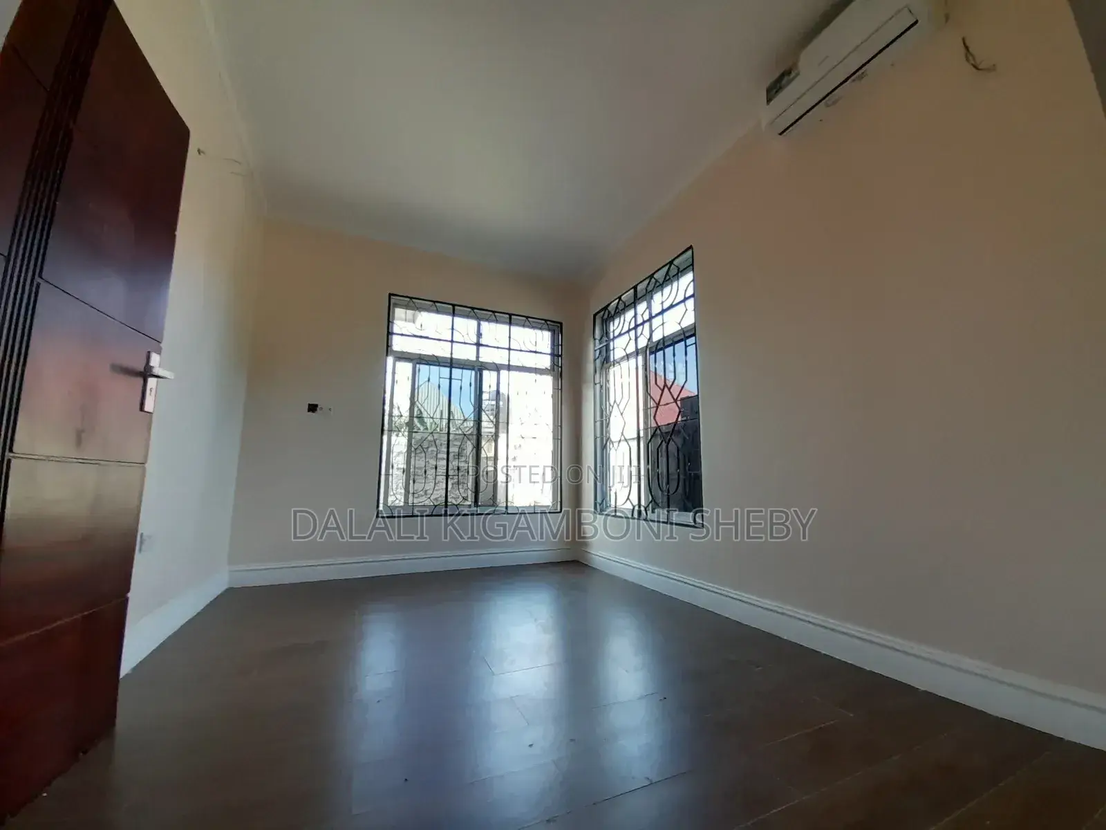 2bdrm House in Kigamboni Maweni for rent