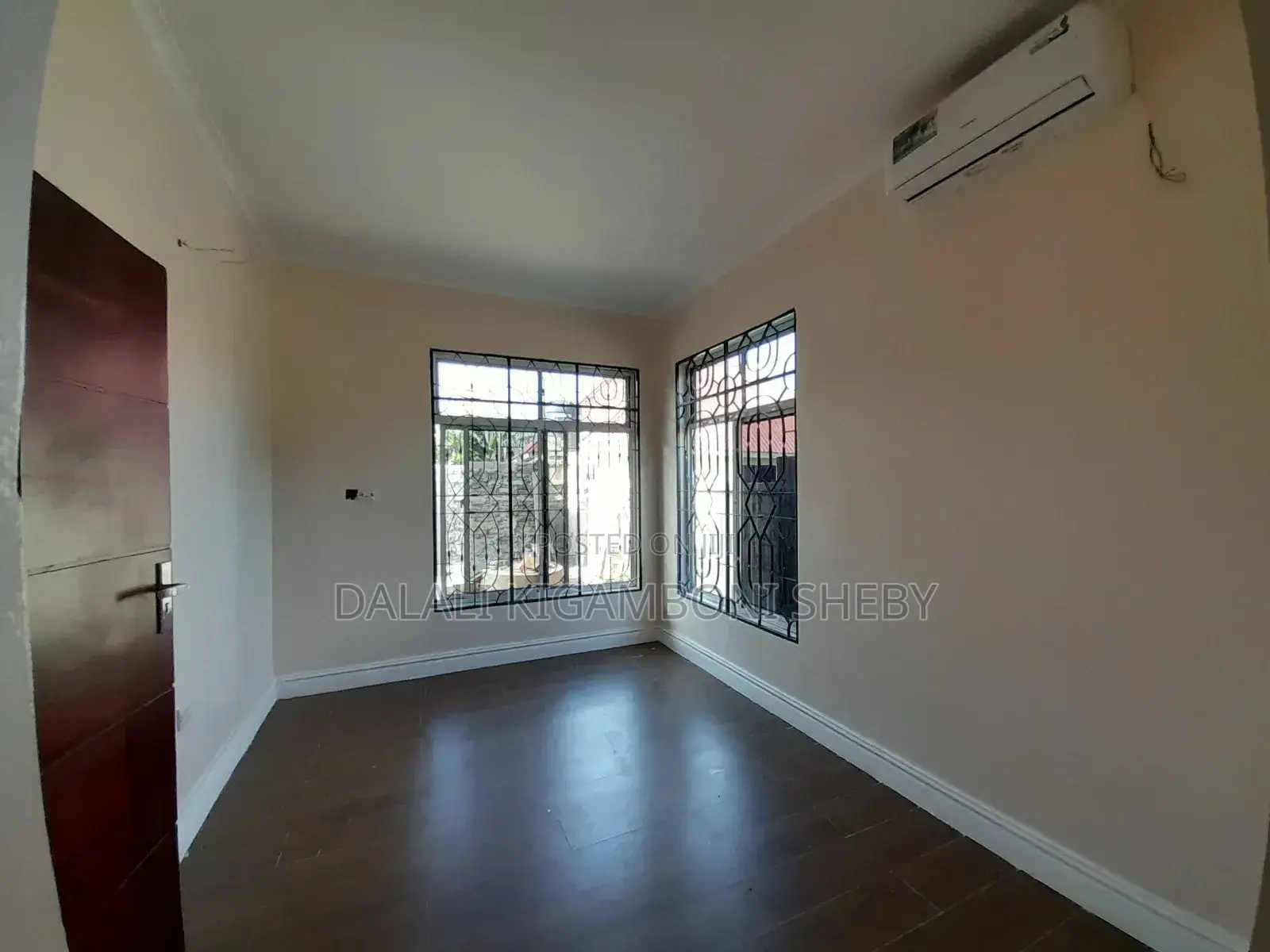 2bdrm House in Kigamboni Maweni for rent