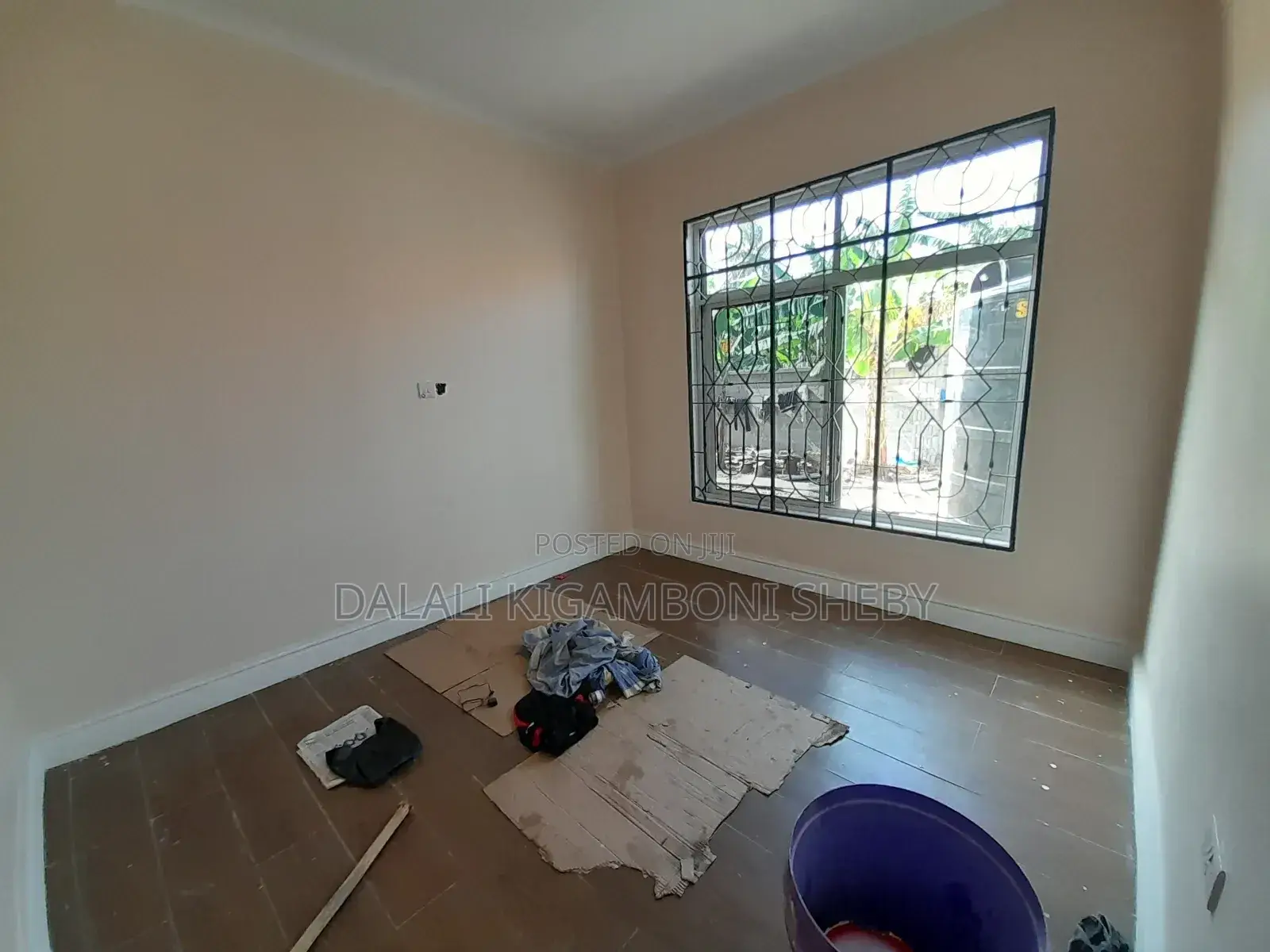 2bdrm House in Kigamboni Maweni for rent