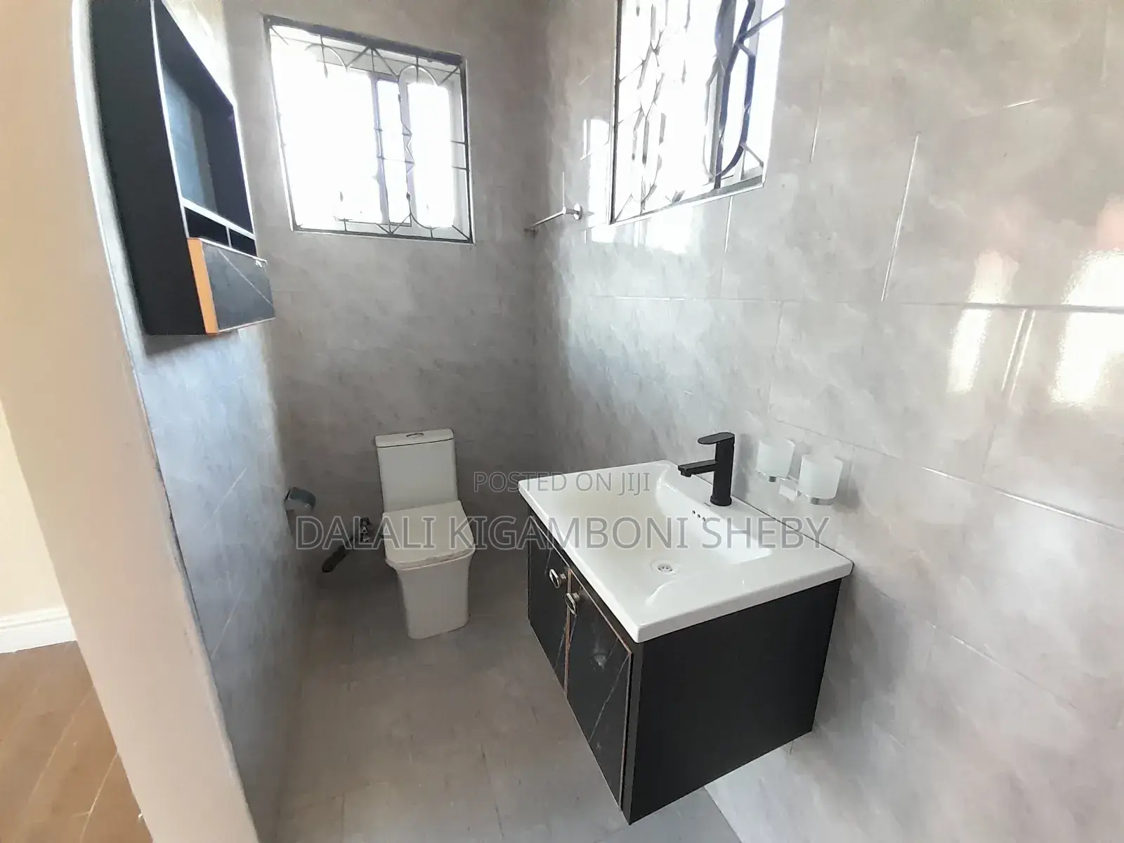 2bdrm House in Kigamboni Maweni for rent