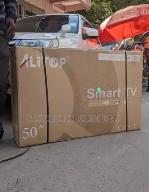 Tv Inch 50 Bei Exchange Inaruhusiwa