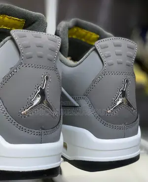 Jordan 4 Shoes Collection Available