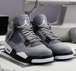 Jordan 4 Shoes Collection Available