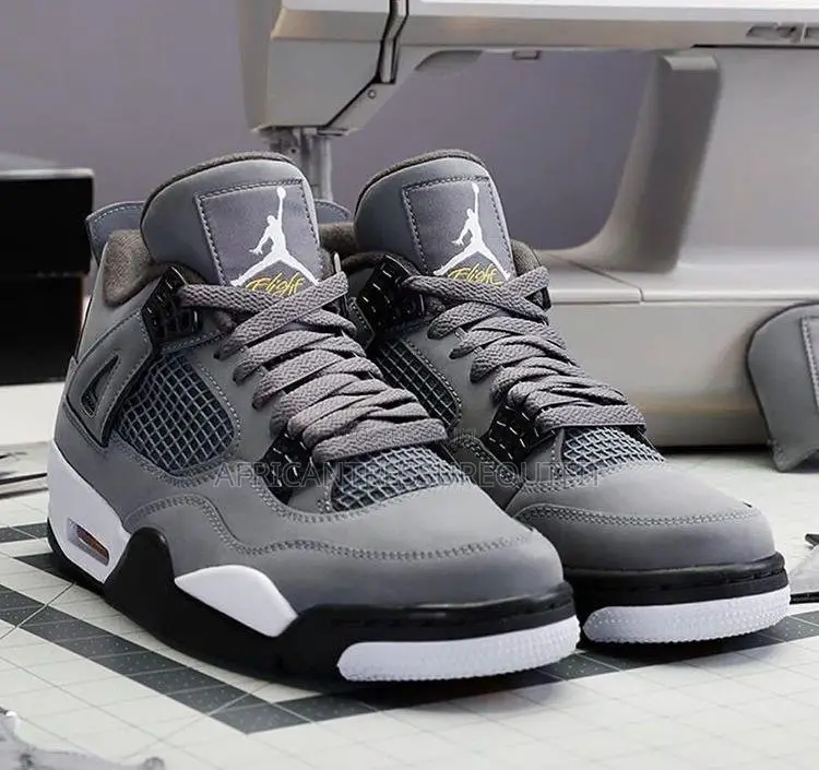 Jordan 4 Shoes Collection Available