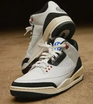 Jordan 4 Shoes Collection Available
