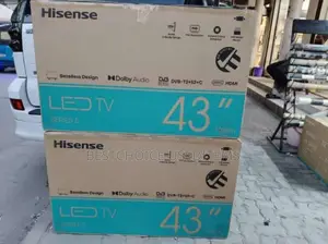 Tv Hisense. Smart Tv Inch 32 Mpya Bei 