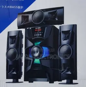 Ailyons Subwoofer 3602
