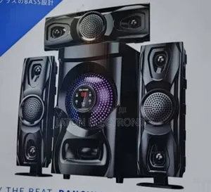 Ailyons Subwoofer 3601