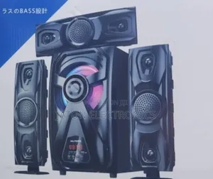 Ailyons Subwoofer 3604