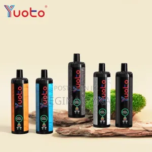 Vape Rechargeable Puff 15000