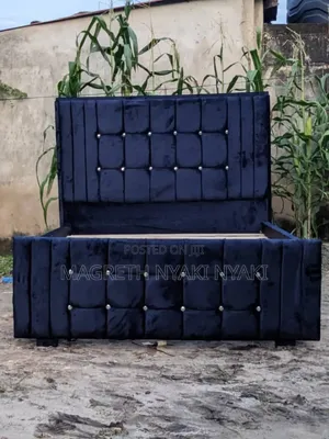 Nauza Bedsofa