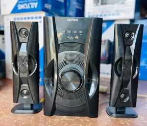 Ailyons Subwoofer 2504