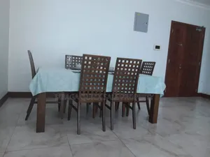 Furnished 3bdrm Apartment in City Center, Mbezi for rent